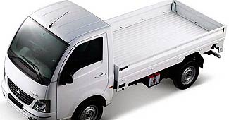 Tata launches mini-truck in Thailand, cars next