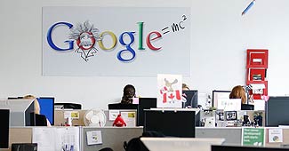 Google close to buy Groupon for $6 bn: Report