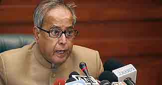 Don't panic, your money is safe: FM to investors