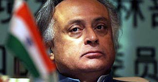 SUV owners should pay full diesel price: Ramesh SUV owners should pay full diesel price: Ramesh