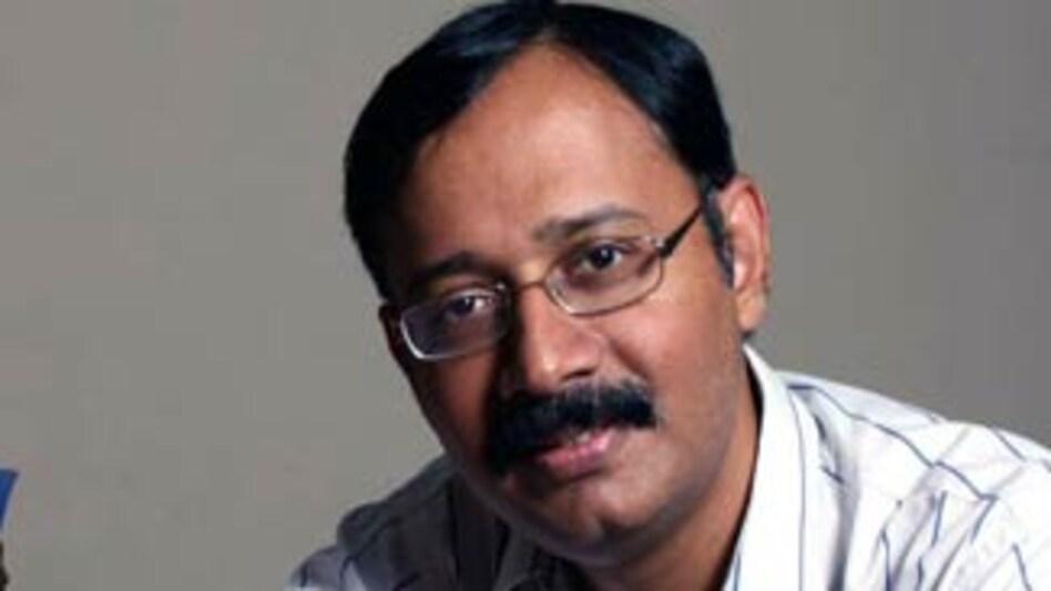 Right Horizons CEO and Founder Anil Rego Right Horizons CEO and Founder Anil Rego