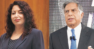 Corporate lobbying shocks apex court