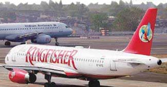 Pvt fliers hide behind tricky fare charts
