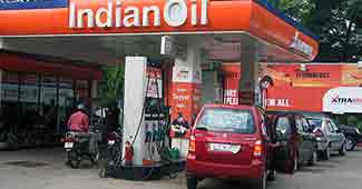 Indian Oil tops Fortune India 500 list