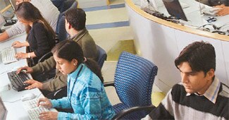 Gartner says India still top offshore haven