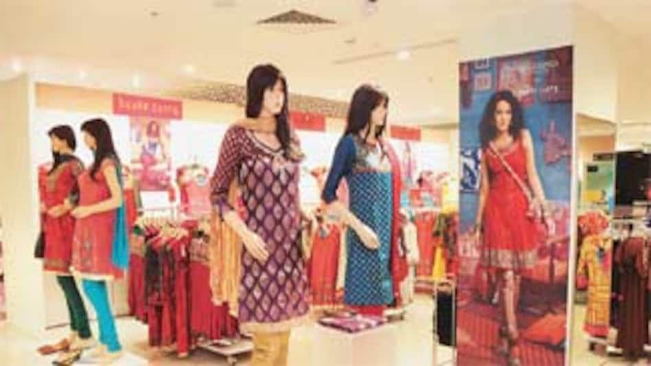 Ethnic wear market booms in India Ethnic wear market booms in India