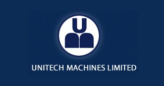 Unitech Machines bags UP project BusinessToday
