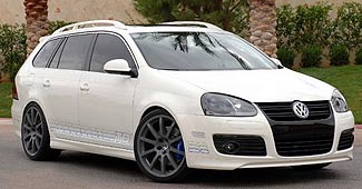 New editions of Jetta, Passat in India next year: VW