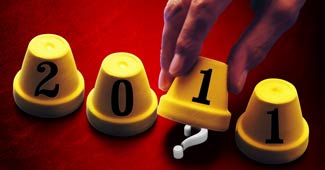 How 2011 will impact you