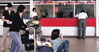 Airline sector to get ombudsman