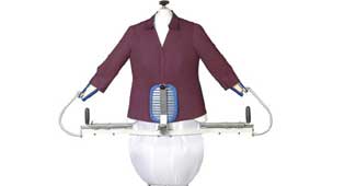 GTE showcases future of apparel, knitting industry