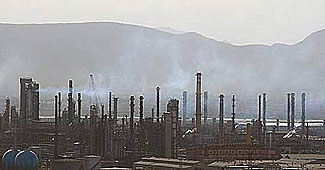 Oil near $100 as Egypt tensions mount Oil near $100 as Egypt tensions mount