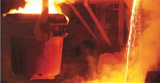 Inflation set to rise as steel makers hike rates