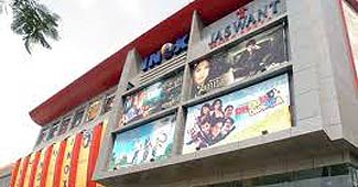 Inox up 17%, Fame tumbles 5% on BSE