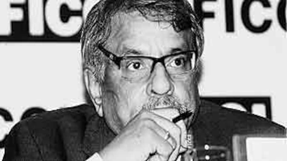 Irda chief J Hari Narayan Irda chief J Hari Narayan