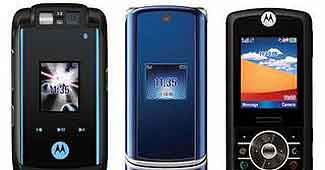 Huawei files lawsuit against Motorola for IP infringement