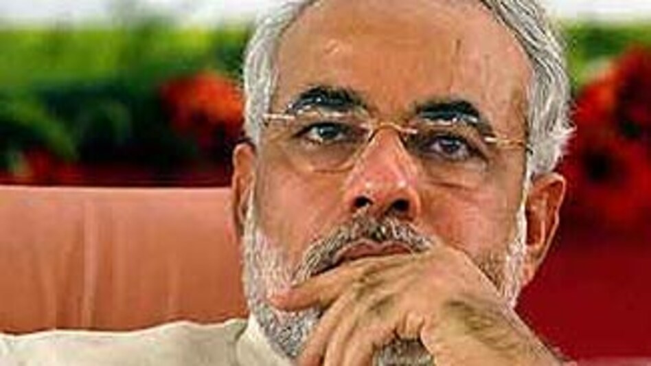 Gujarat Chief Minister Narendra Modi Gujarat Chief Minister Narendra Modi