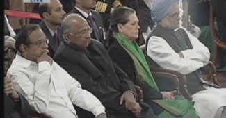 Jaipal gets oil, 3 elevated in Cabinet reshuffle Jaipal gets oil, 3 elevated in Cabinet reshuffle