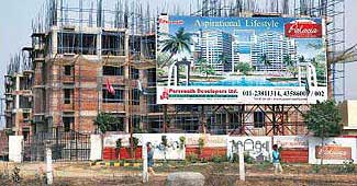 R-Infra to allot shares worth Rs 4,000 cr to promoter