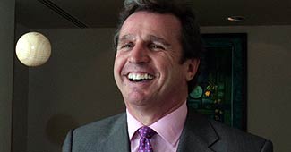 They wanted a young and Indian team, says IPL-4 auctioneer