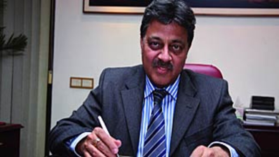 National Housing Bank CMD R V Verma National Housing Bank CMD R V Verma