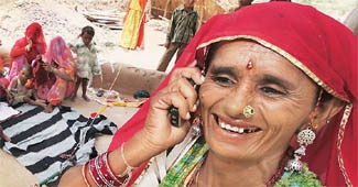 Telecom user education fund stays unused