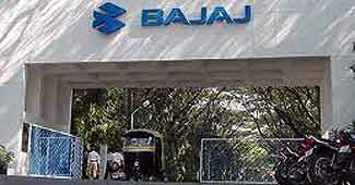 Bajaj Auto sales up 18% in January at 3.13 lakh units