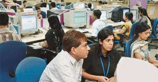 IT sector set to give big boost to Indian job market IT sector set to give big boost to Indian job market