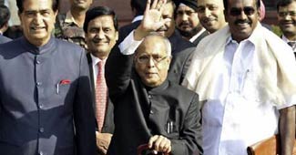 Budget 2011-12: Don't pop the champagne open just yet