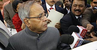 Union Budget 2011-12: Pranab may dole out tax sops to salaried class, farmers