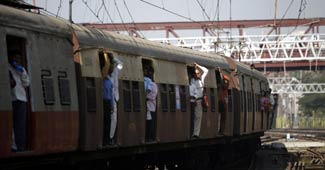 Budget to be passenger-friendly, says Railway Minister Mamata Banerjee