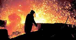 Tata Steel expects steel prices to rise