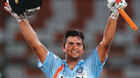 High on cricket High on cricket
