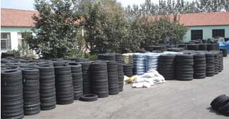 Tyres: Level the playing field Tyres: Level the playing field