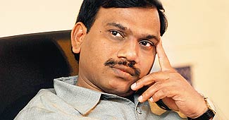 Chargesheet against Raja, 2 companies by March 31, CBI tells Supreme Court