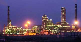 Essar to acquire refinery in Britain for $350 mn