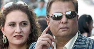 SC cancels Hassan Ali's bail, sends him to ED custody