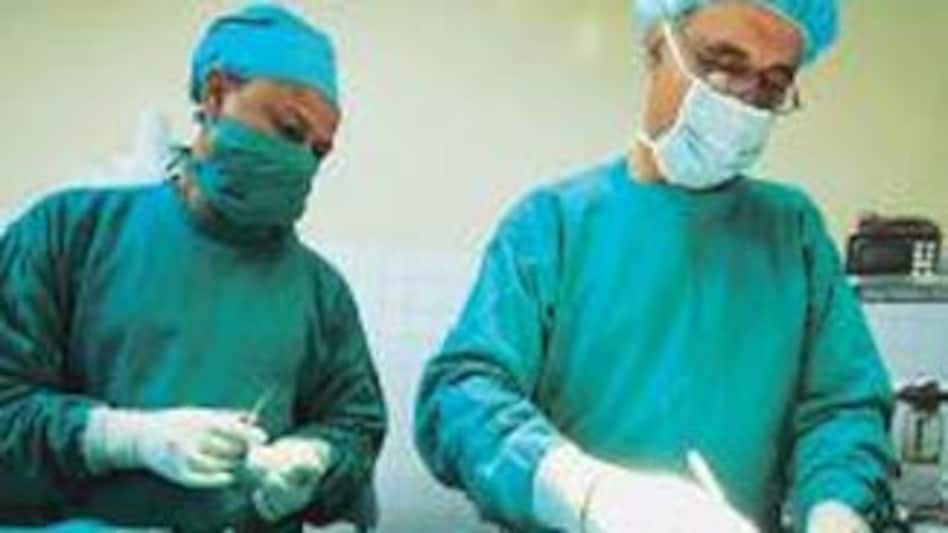 Tax on healthcare will prove costly - BusinessToday