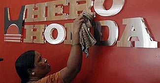 CCEA clears Rs 4,500 cr FDI in Hero Investments Pvt Ltd