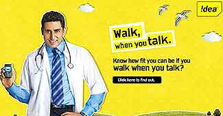 Idea, Axis Bank ink deal for mobile banking