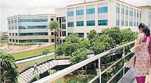 AP govt may take back Infy SEZ land