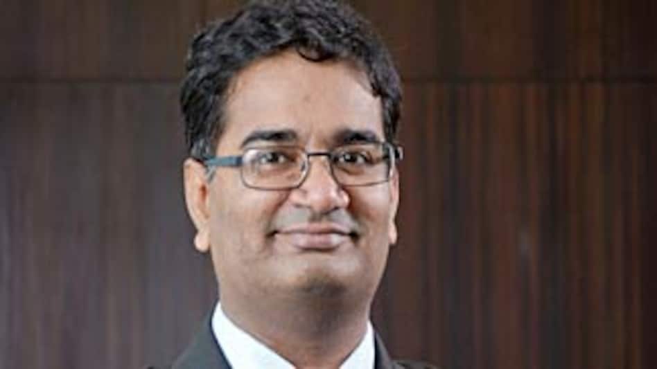 Edelweiss Retail Broking Head Kedar Deshpande Edelweiss Retail Broking Head Kedar Deshpande