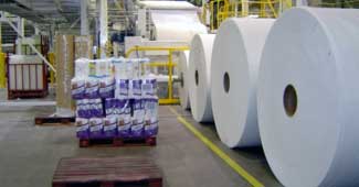 AP Paper Mills surges 20 on buyout BusinessToday