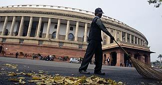 Companies Bill not likely to be passed in Budget session: MCA