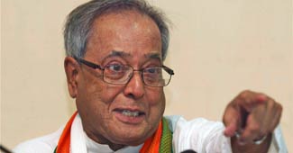 Pranab withdraws proposal to levy service tax on healthcare