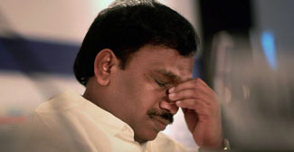 2G scam: PAC summons Tata, Anil Ambani and Niira Radia