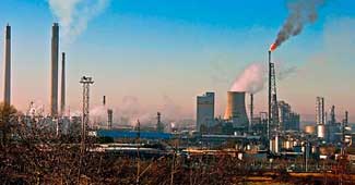 Essar inks pact to buy Stanlow refinery in UK