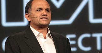 Obama appoints Adobe CEO Shantanu Narayen on advisory board