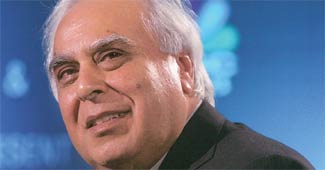 Sibal all set to open NDA's can of worms