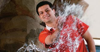 Harsh Chitale, CEO, HCL Infosystems